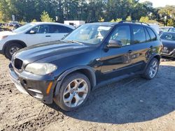 2011 BMW X5 XDRIVE35I for sale in North Billerica, MA