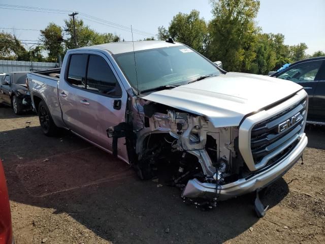 2019 GMC Sierra K1500 Elevation