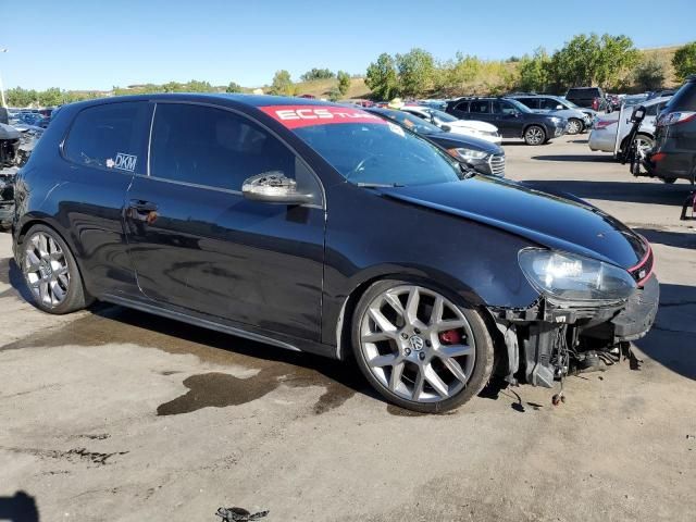 2013 Volkswagen GTI