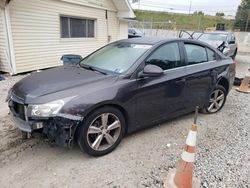 2014 Chevrolet Cruze LT for sale in Northfield, OH