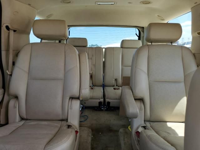 2007 Cadillac Escalade Luxury