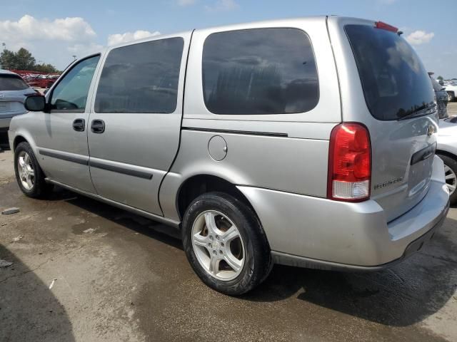 2008 Chevrolet Uplander LS