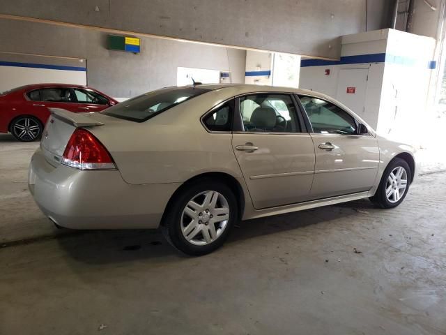 2012 Chevrolet Impala LT