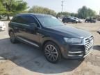 2017 Audi Q7 Prestige