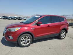 2017 Ford Escape SE for sale in North Las Vegas, NV