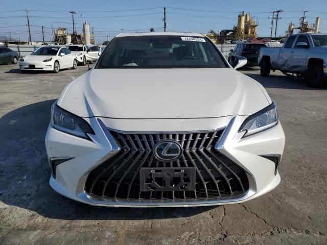 2024 Lexus ES 300H Base