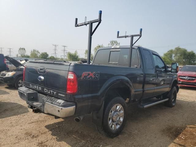 2015 Ford F250 Super Duty