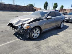 2010 Jaguar XF Luxury en venta en Wilmington, CA