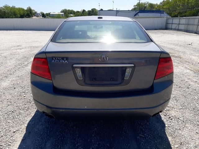 2005 Acura TL