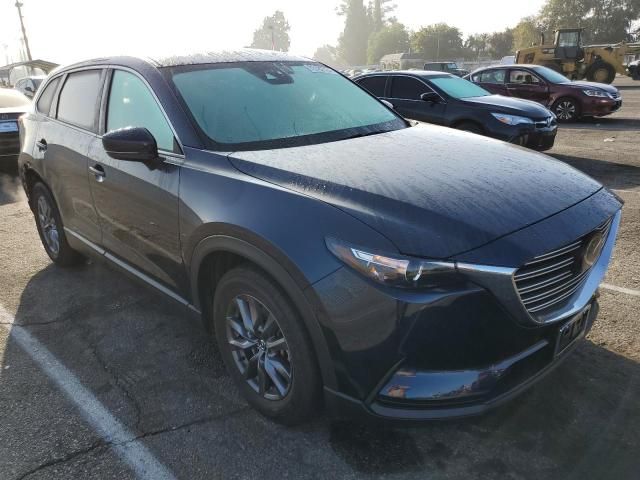 2022 Mazda CX-9 Sport