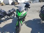 2022 Kawasaki Versys 650