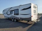 2011 Kutb Trailer