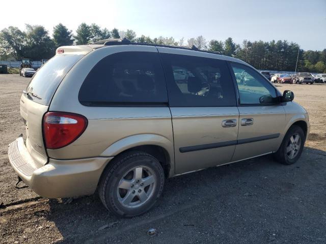 2006 Dodge Caravan SXT