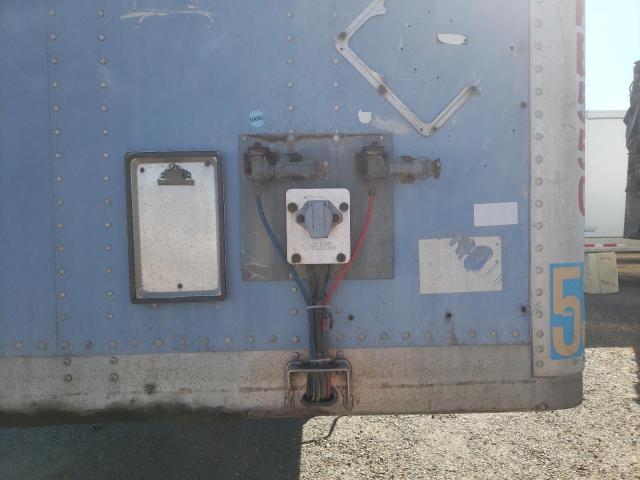 2006 Wabash Trailer