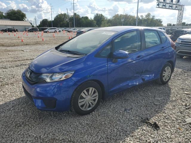 2017 Honda FIT LX