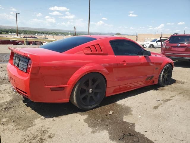 2005 Ford Mustang GT