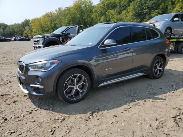 2017 BMW X1 XDRIVE28I