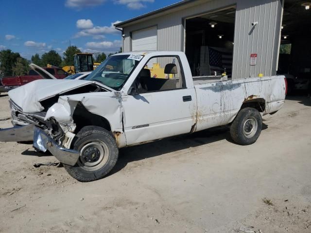 1999 Chevrolet GMT-400 C2500