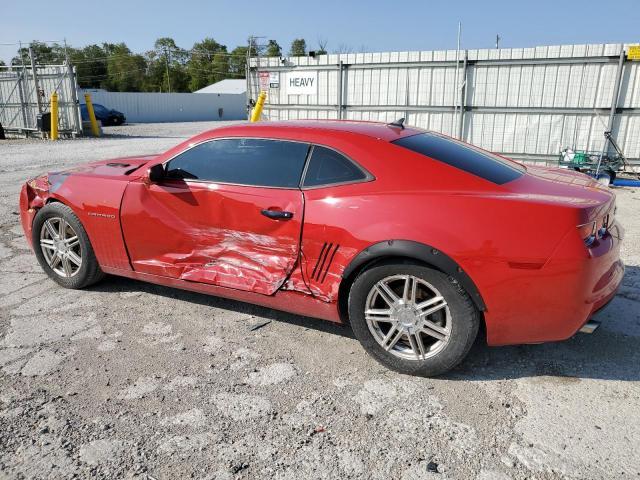 2011 Chevrolet Camaro LT