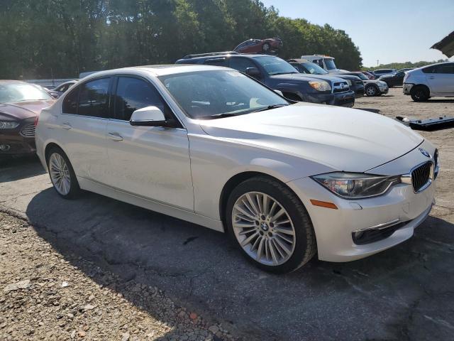2012 BMW 328 I