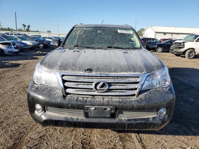 2011 Lexus GX 460 Premium