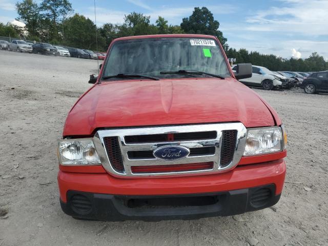 2009 Ford Ranger