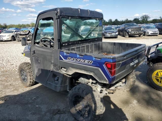 2021 Polaris Ranger XP 1000 Premium