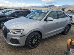 2016 Audi Q3 Premium Plus for sale in Magna, UT