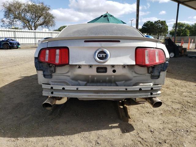 2010 Ford Mustang GT