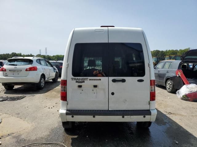 2011 Ford Transit Connect XLT