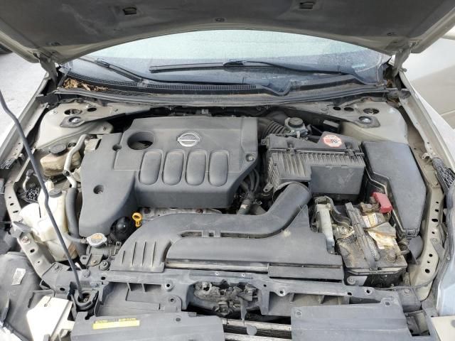 2009 Nissan Altima 2.5