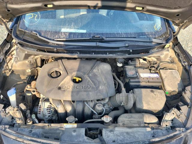 2013 Hyundai Elantra GT