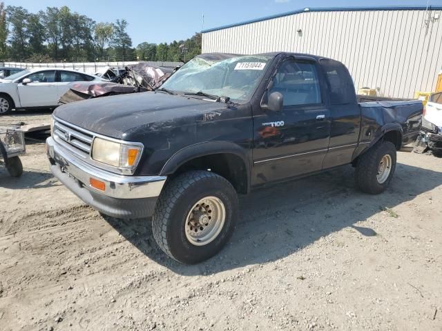 1996 Toyota T100 Xtracab