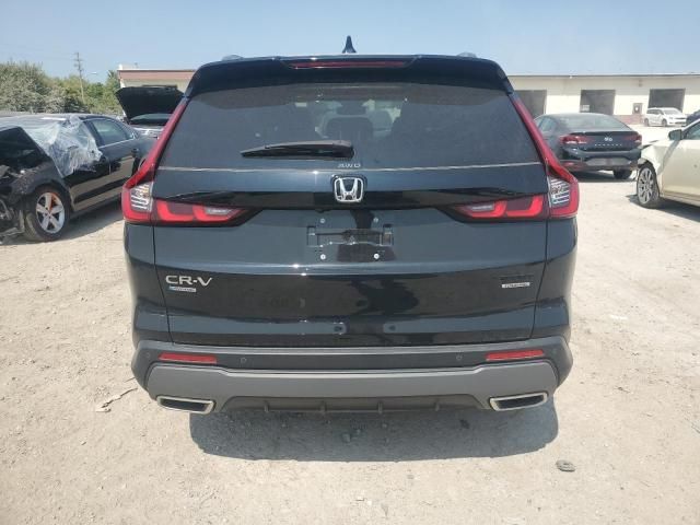 2023 Honda CR-V Sport Touring