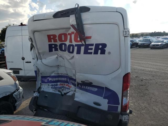 2018 Ford Transit T-250