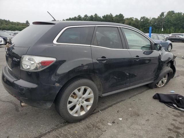 2008 Mazda CX-7