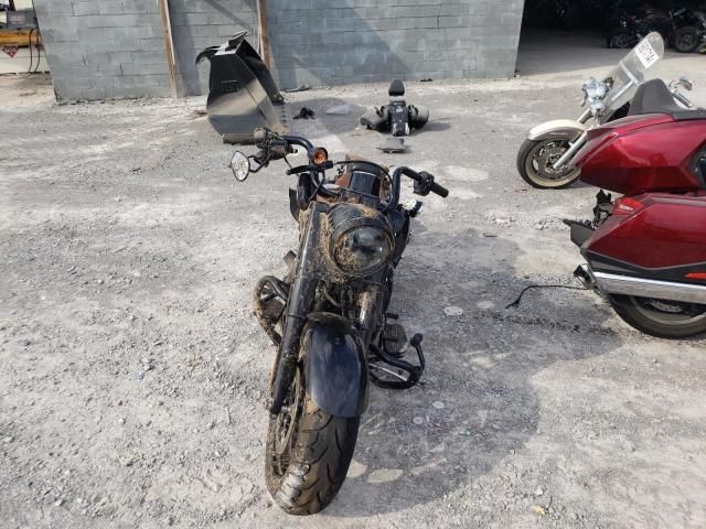 2023 Harley-Davidson Flhrxs
