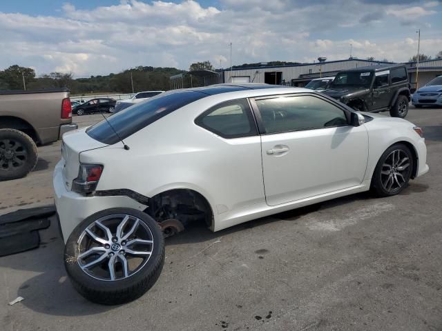 2015 Scion TC