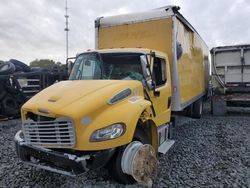 Freightliner salvage cars for sale: 2018 Freightliner M2 106 Medium Duty