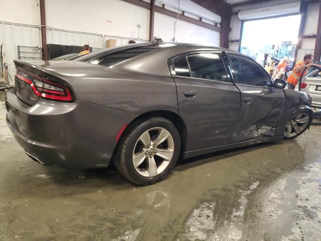 2017 Dodge Charger SXT