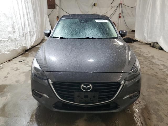 2018 Mazda 3 Grand Touring