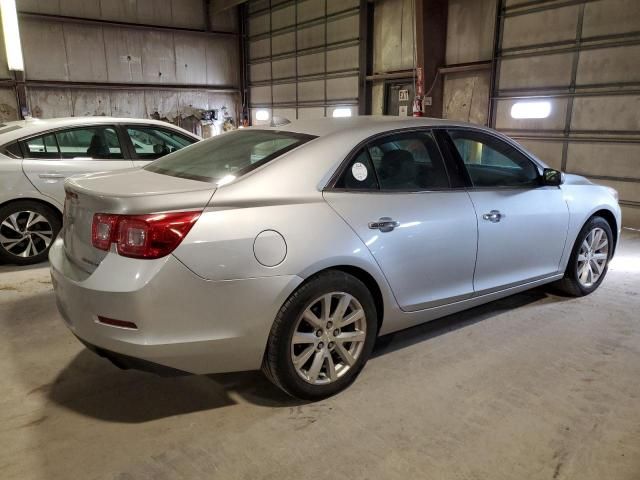 2013 Chevrolet Malibu LTZ