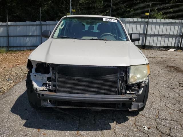 2010 Ford Escape XLS