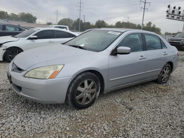 2005 Honda Accord EX