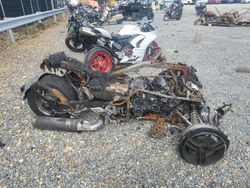 Can-Am salvage cars for sale: 2009 Can-Am Spyder Roadster RS