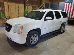 2009 GMC Yukon SLT en venta en Rapid City, SD