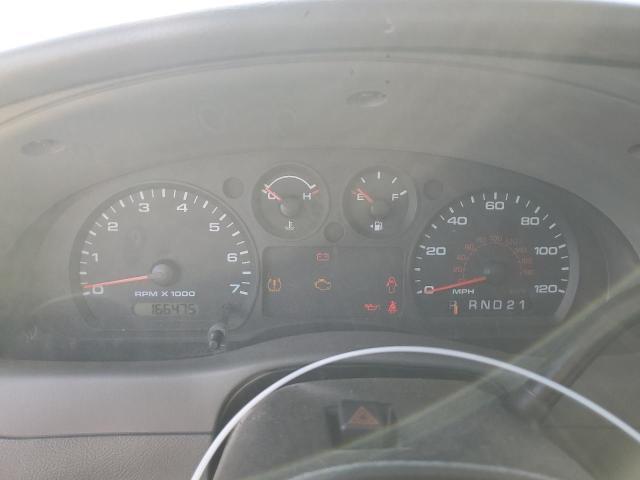 2007 Ford Ranger