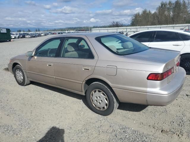 1998 Toyota Camry CE