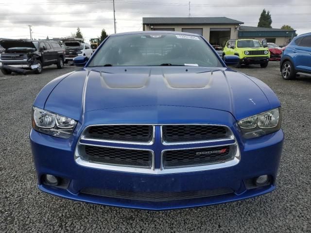 2012 Dodge Charger SXT