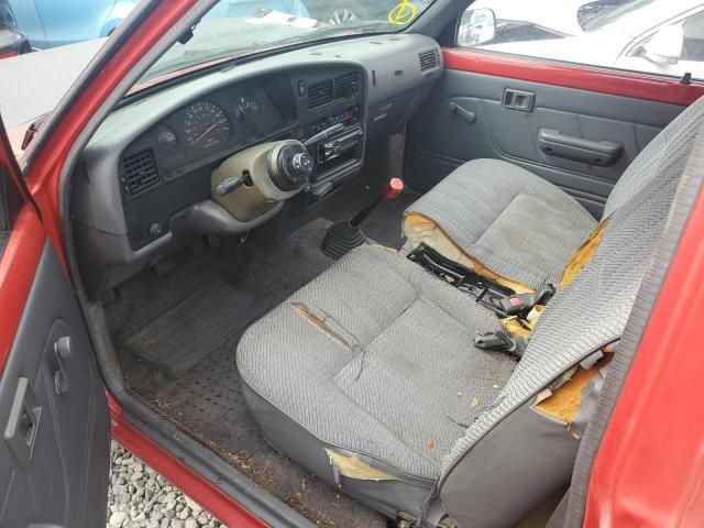 1992 Toyota Pickup 1/2 TON Short Wheelbase